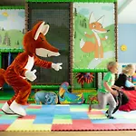 Orea Sklář 4* Harrachov
