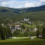 Hotel Orea Sklář 4*