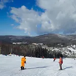 Отель Orea Sklar 4*