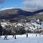 Отель Orea Sklar Гаррахов