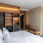 Отель Orea Sklar 4*