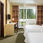 Orea Sklář Hotel