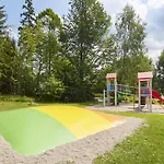 Orea Sklar Отель Гаррахов