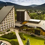 Hotel Orea Sklář