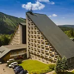 Orea Sklář Hotel Harrachov