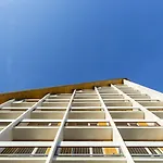 Orea Sklar Отель 4*