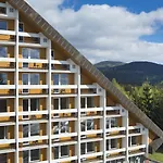 Hotel Orea Sklář 4*