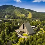Hotel Orea Sklář 4*