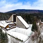 Orea Sklář Hotel Harrachov