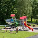 Hotel Orea Sklář Harrachov