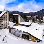 Hotel Orea Sklář Harrachov