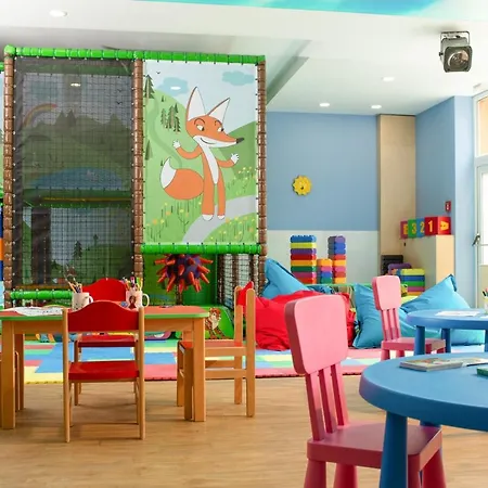Hotel Orea Sklar