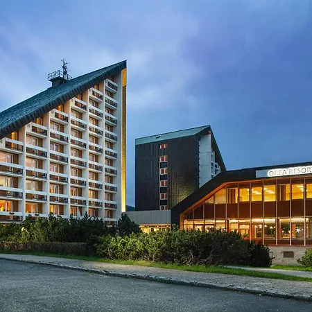 Orea Sklar 4*