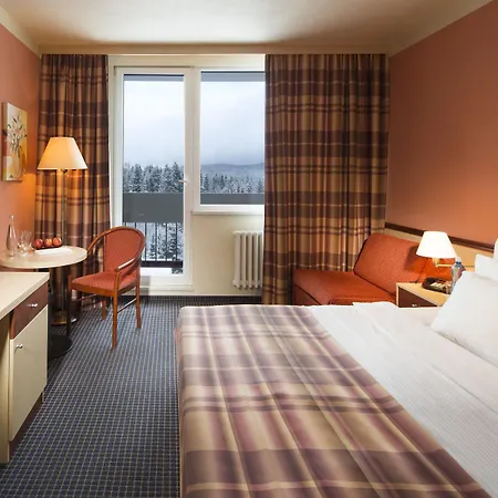 Hotel Orea Sklar Harrachov