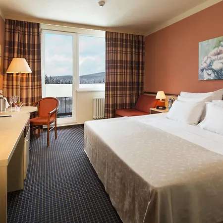 Hotel Orea Sklar Harrachov