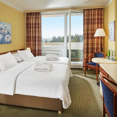 Orea Sklar Hotel