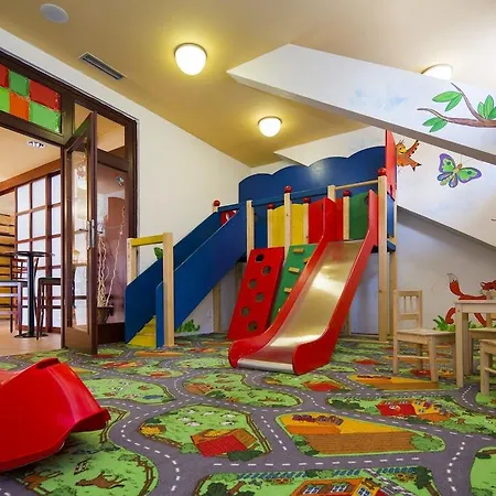 Orea Sklar Hotel Harrachov