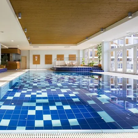 Orea Sklar 4* Harrachov
