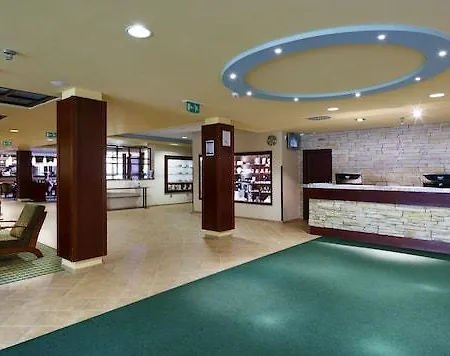 Orea Sklar Hotel 4*