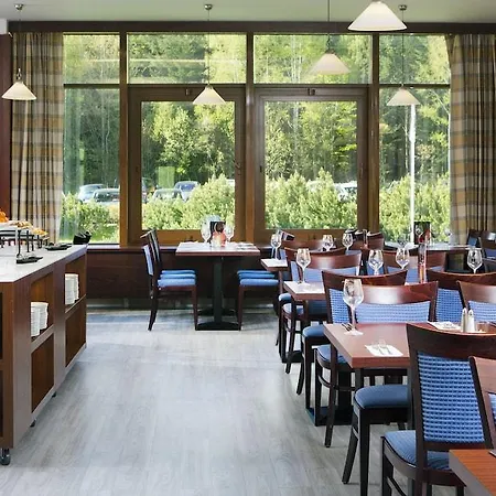 Orea Sklar 4* Harrachov