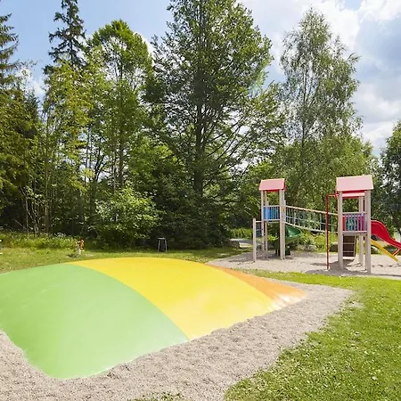 Orea Sklář 4*