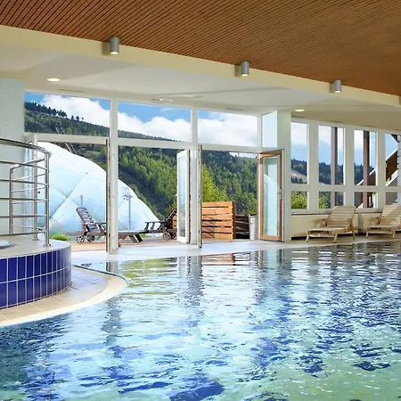 Hotel Orea Sklar Harrachov