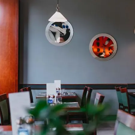 Hotel Orea Sklář 4*