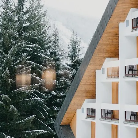 Hotel Orea Sklář