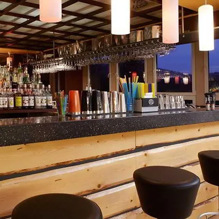 Orea Sklář Hotel Harrachov