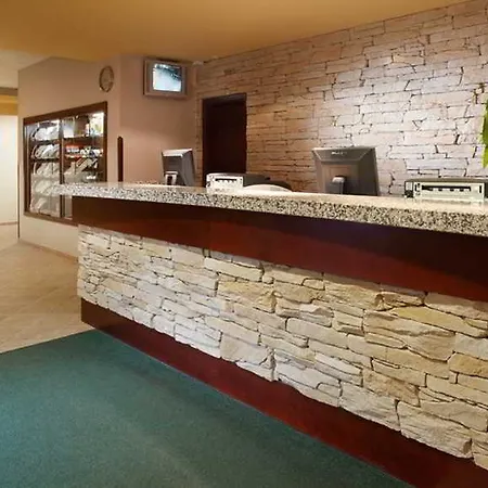 Hotel Orea Sklar Harrachov