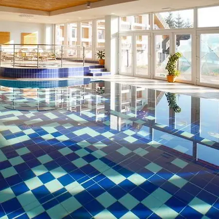 Orea Sklar Hotel Harrachov