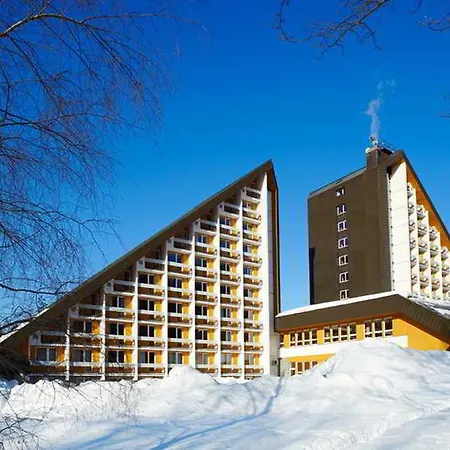 Orea Sklar 4*
