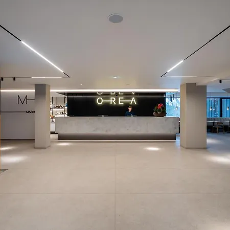Orea Sklar 4* 하라포프