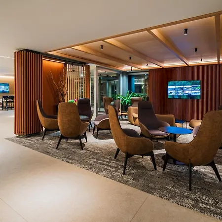 Orea Sklar Hotel 4*