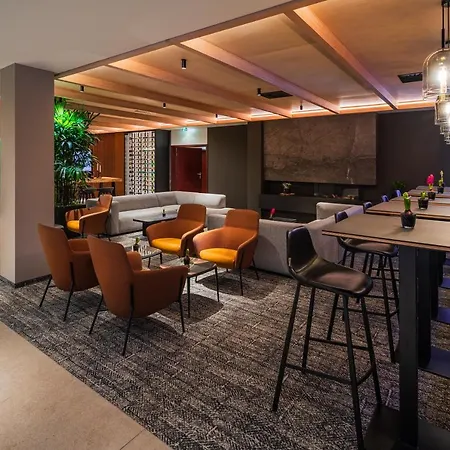 Orea Sklar Hotel