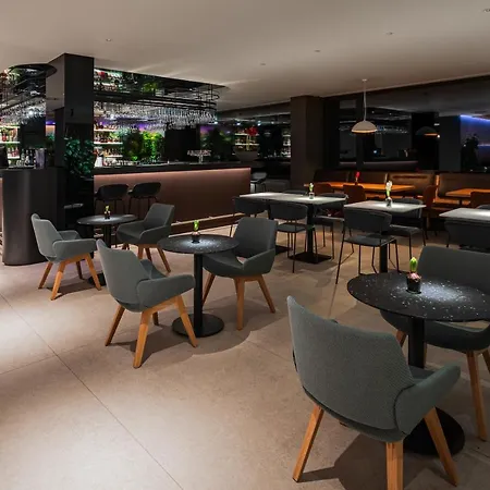 Orea Sklar Hotel