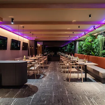 Orea Sklář Hotel Harrachov