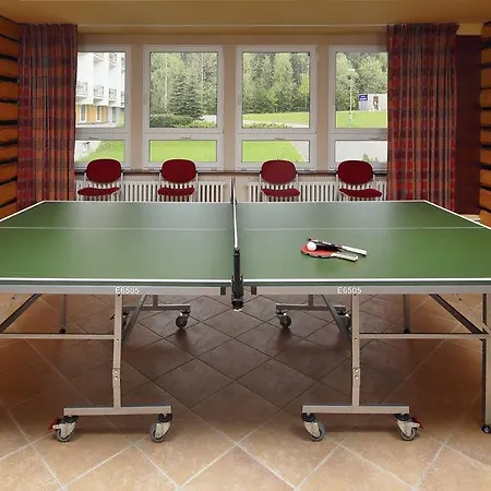 Hotel Orea Sklar Harrachov