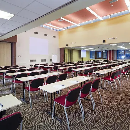 Hotel Orea Sklar
