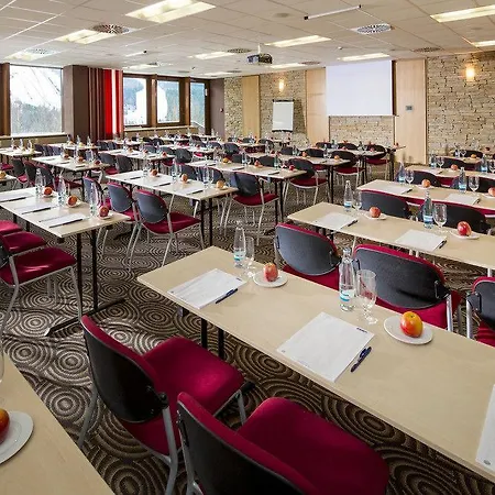 Hotel Orea Sklar Harrachov