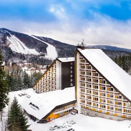 Hotel Orea Sklar