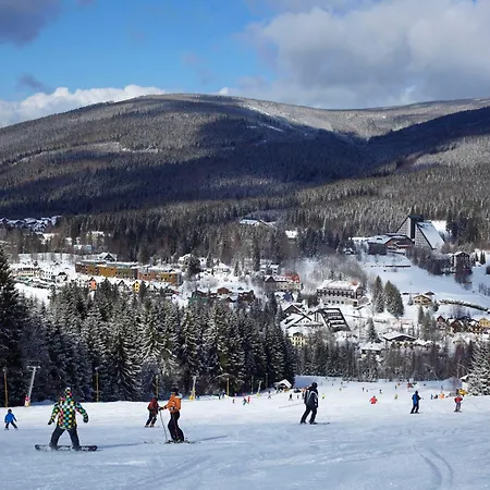 Hotel Orea Sklar Harrachov
