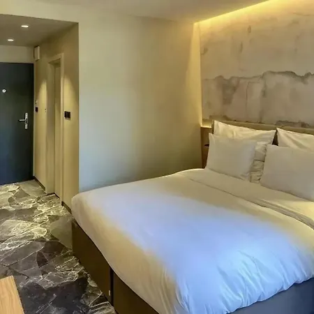 Orea Sklar Hotel