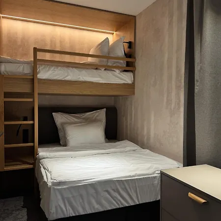 Orea Sklar 4* Гаррахов