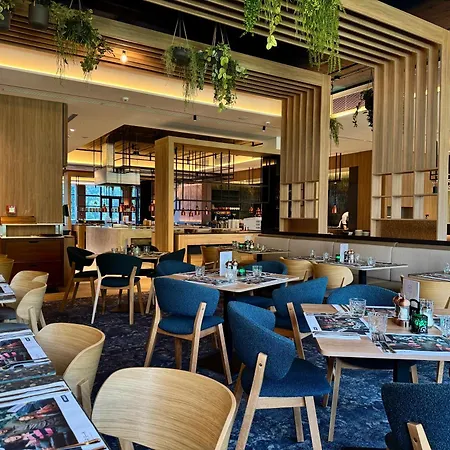 Orea Sklar Отель 4*