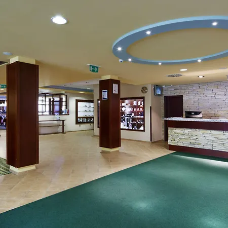 Orea Sklar Hotel