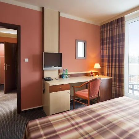 Orea Sklar Hotel 4*