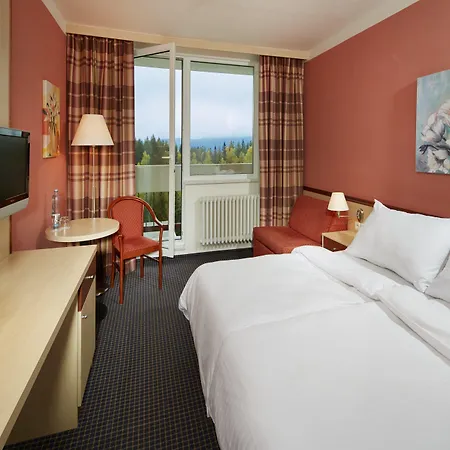 Orea Sklar Hotel Harrachov