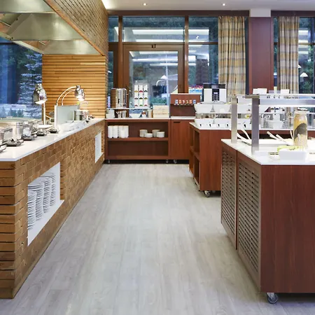 Orea Sklar Hotel 4*