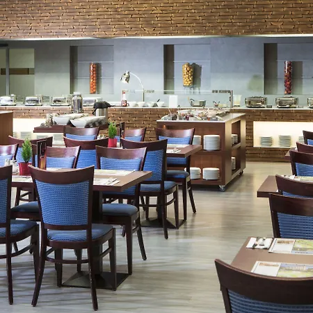 Hotel Orea Sklar 4*